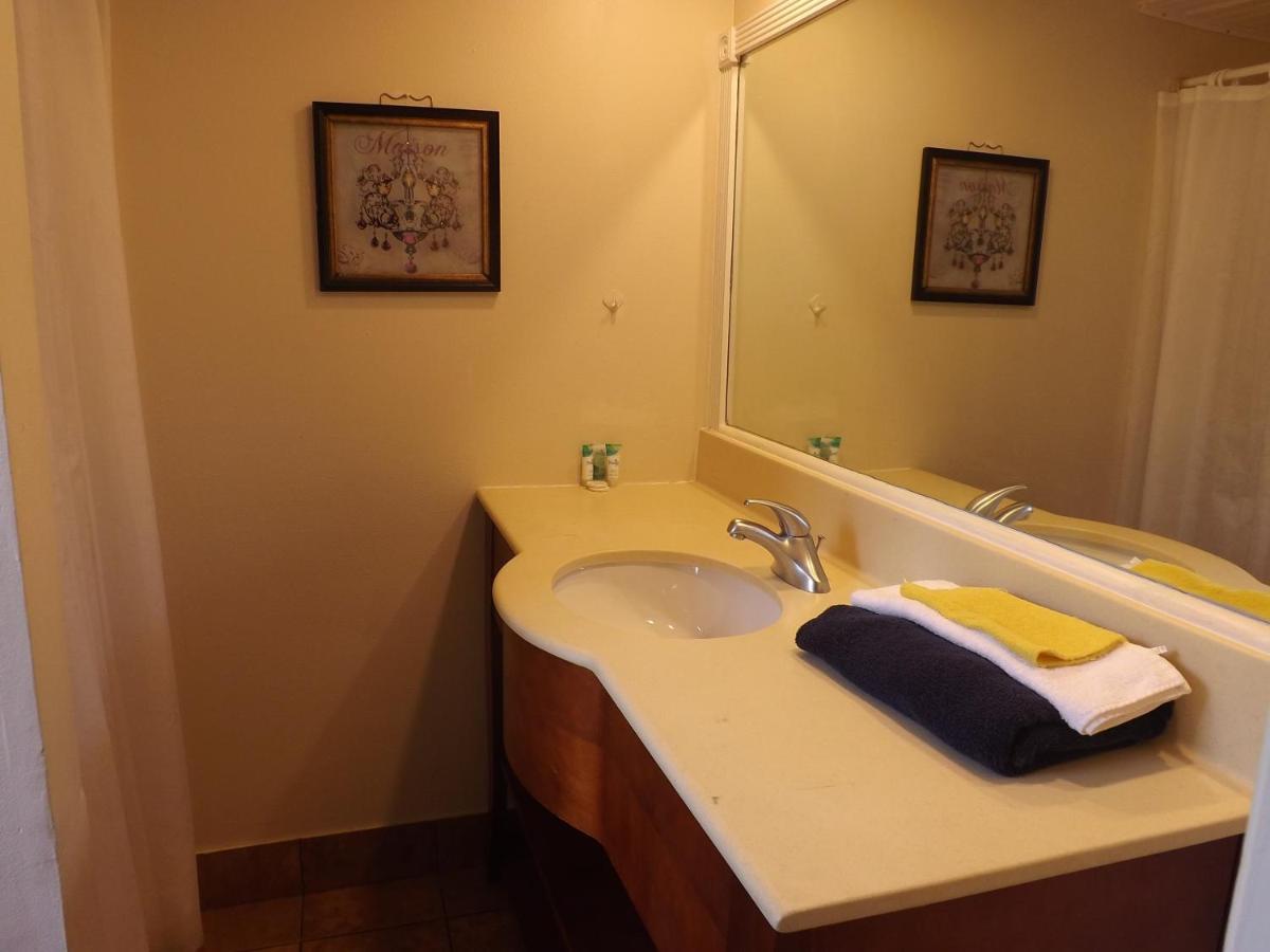 Lake Side Lodge Lake Worth Beach Luaran gambar
