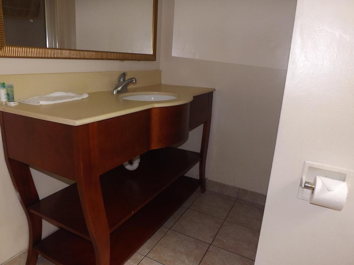 Lake Side Lodge Lake Worth Beach Luaran gambar