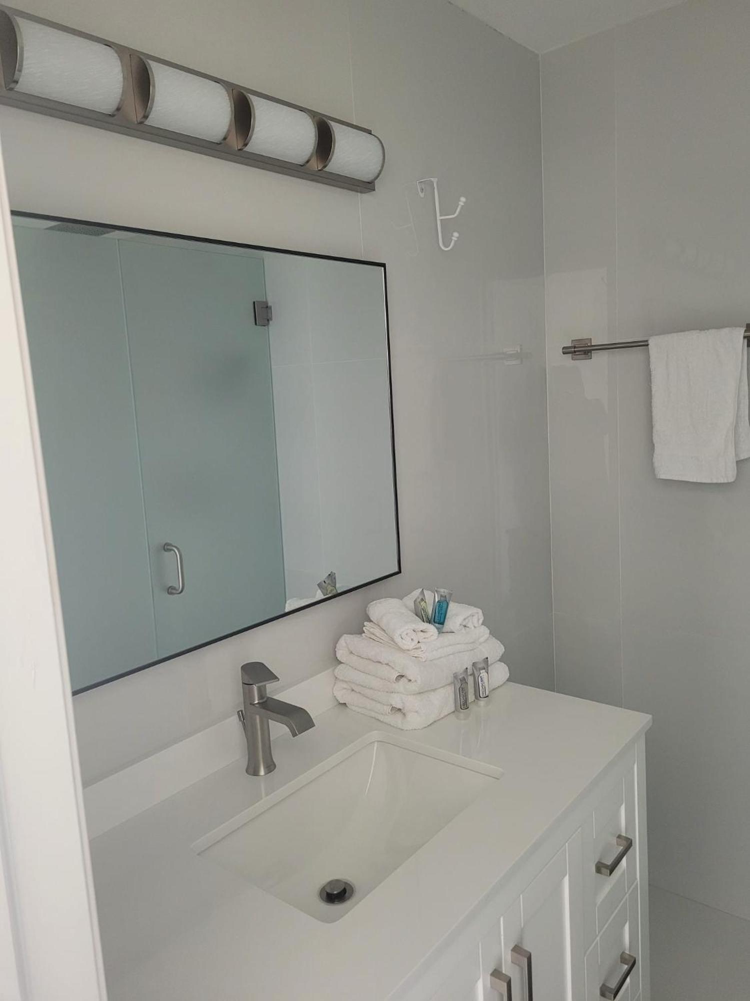 Lake Side Lodge Lake Worth Beach Luaran gambar
