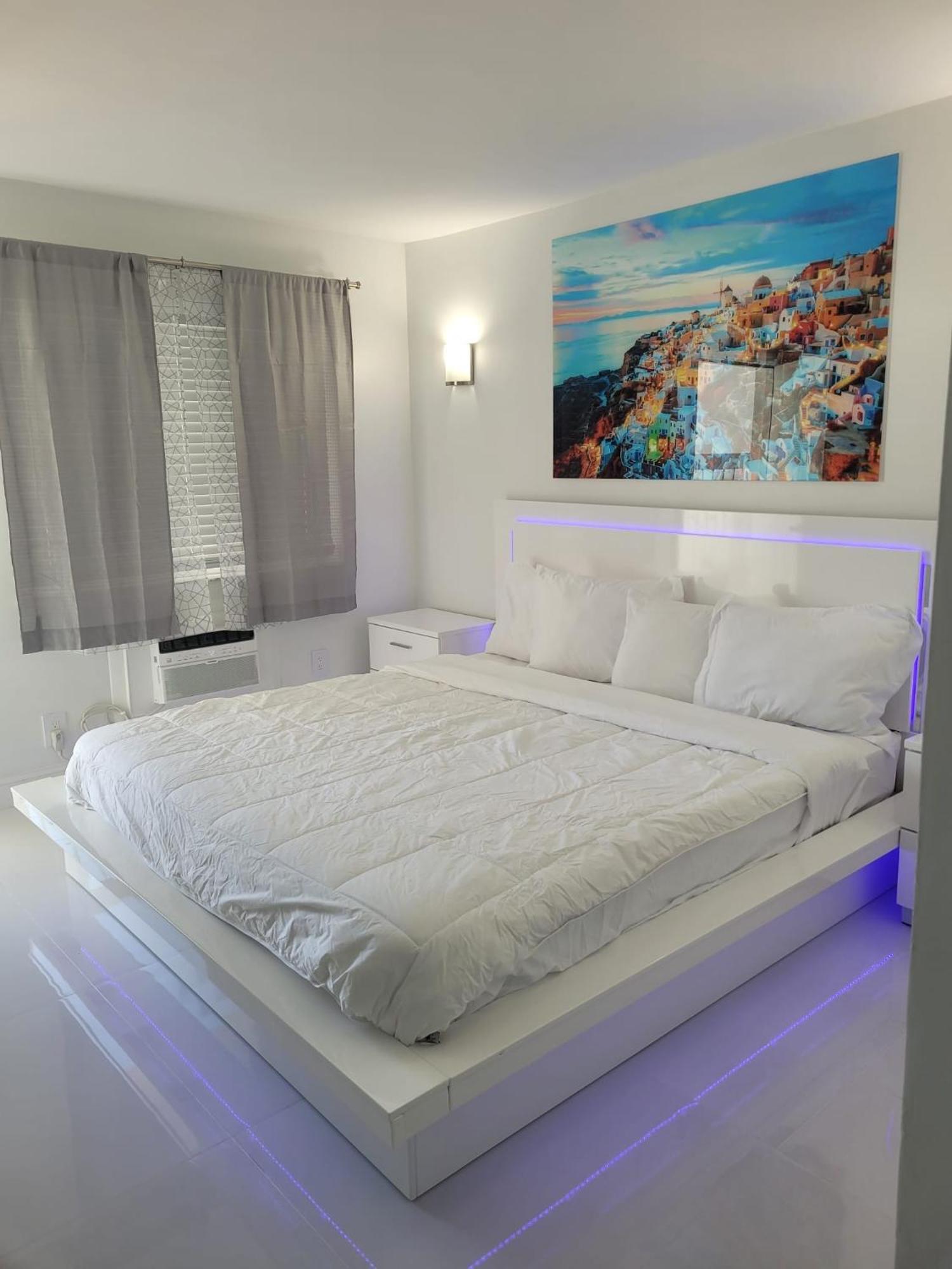 Lake Side Lodge Lake Worth Beach Luaran gambar