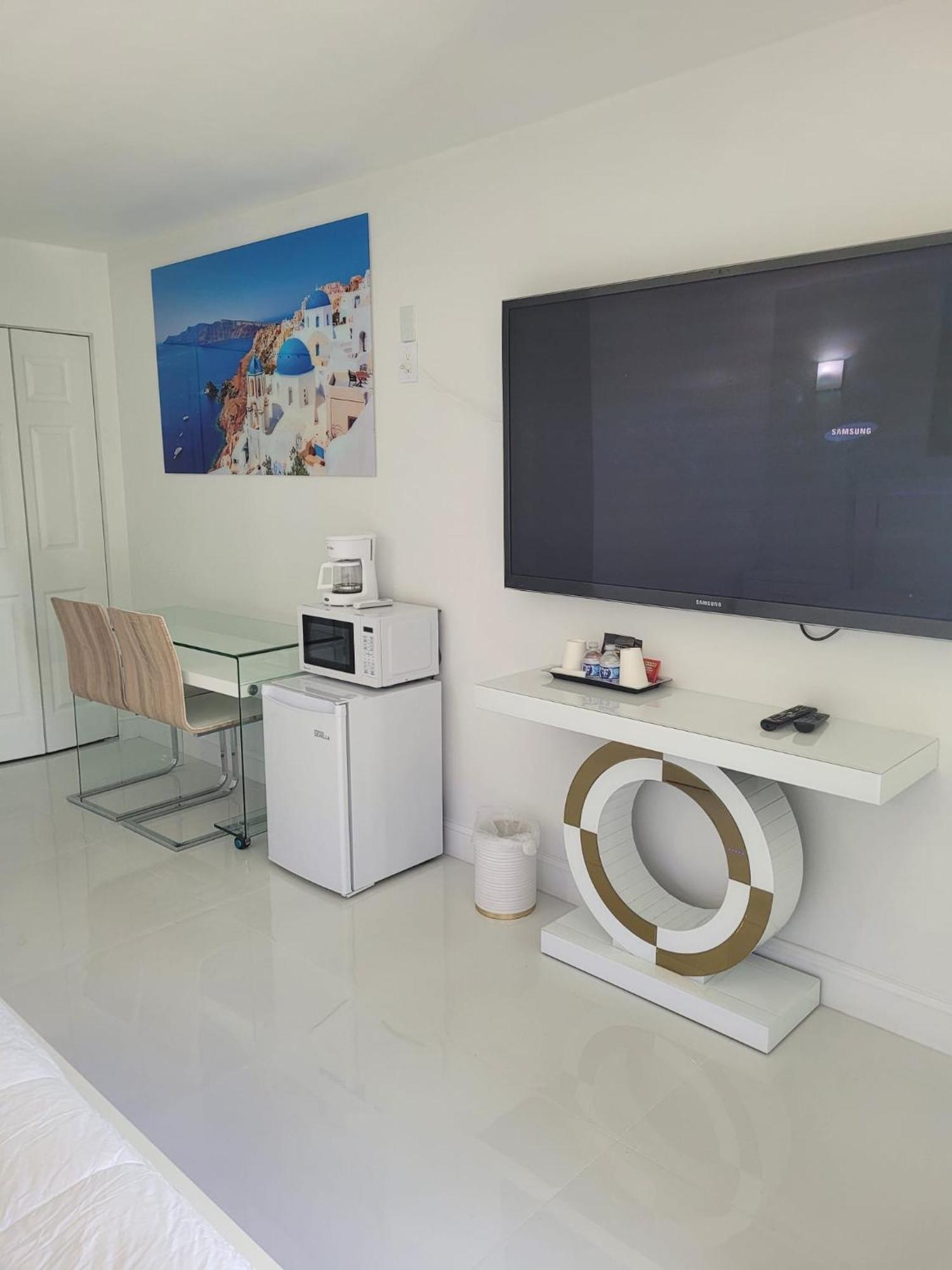 Lake Side Lodge Lake Worth Beach Luaran gambar