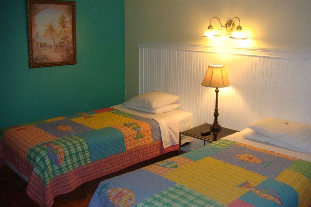 Lake Side Lodge Lake Worth Beach Luaran gambar