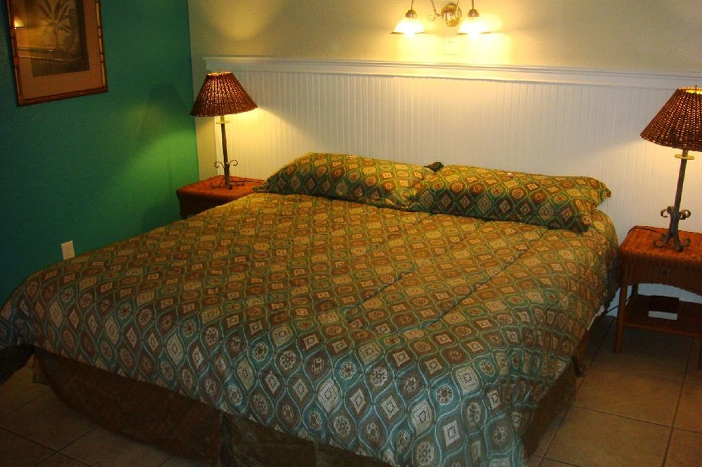 Lake Side Lodge Lake Worth Beach Luaran gambar
