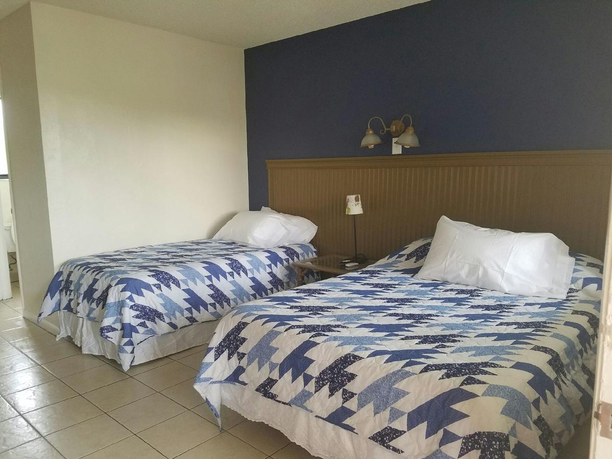 Lake Side Lodge Lake Worth Beach Luaran gambar