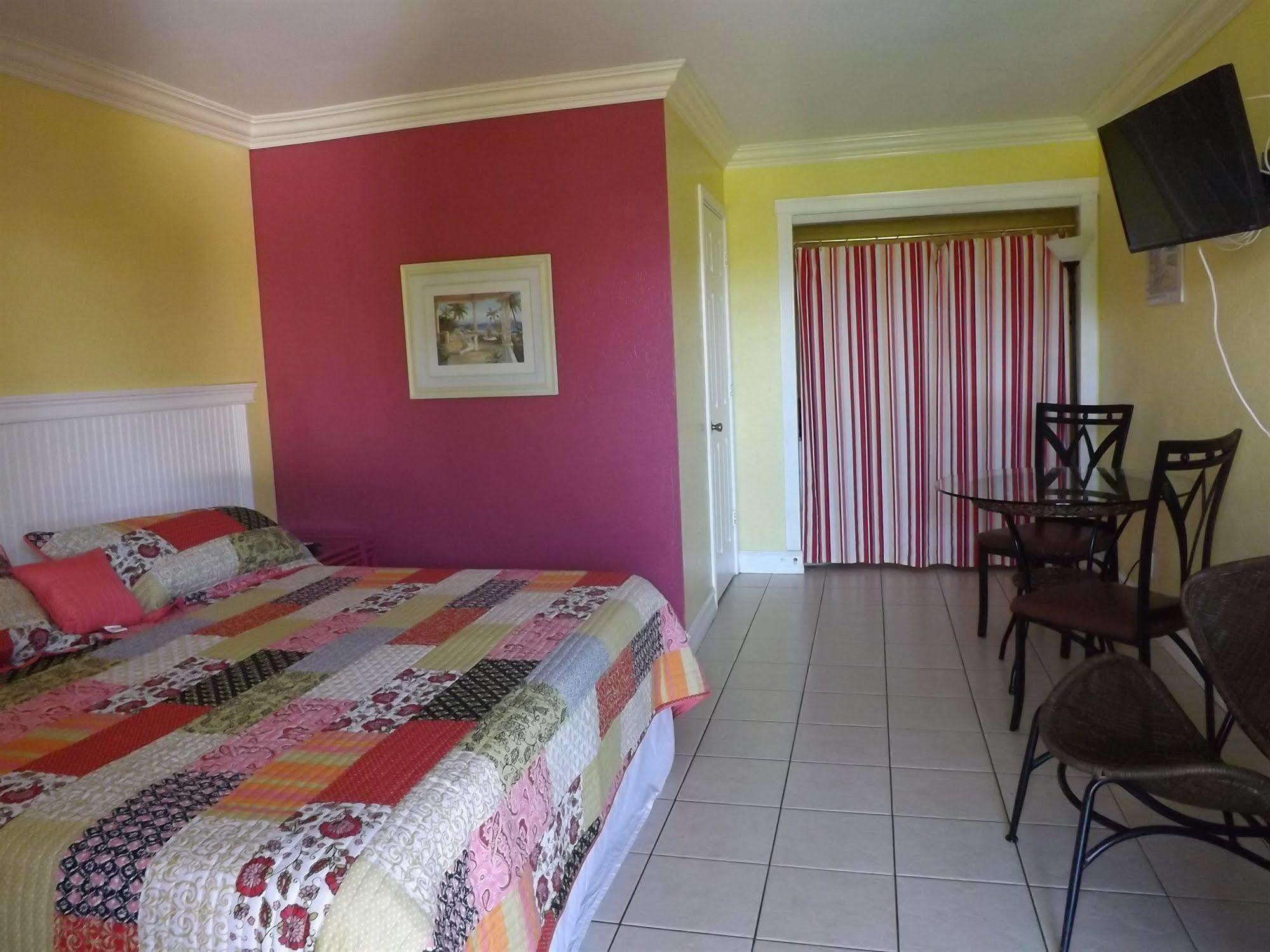 Lake Side Lodge Lake Worth Beach Luaran gambar