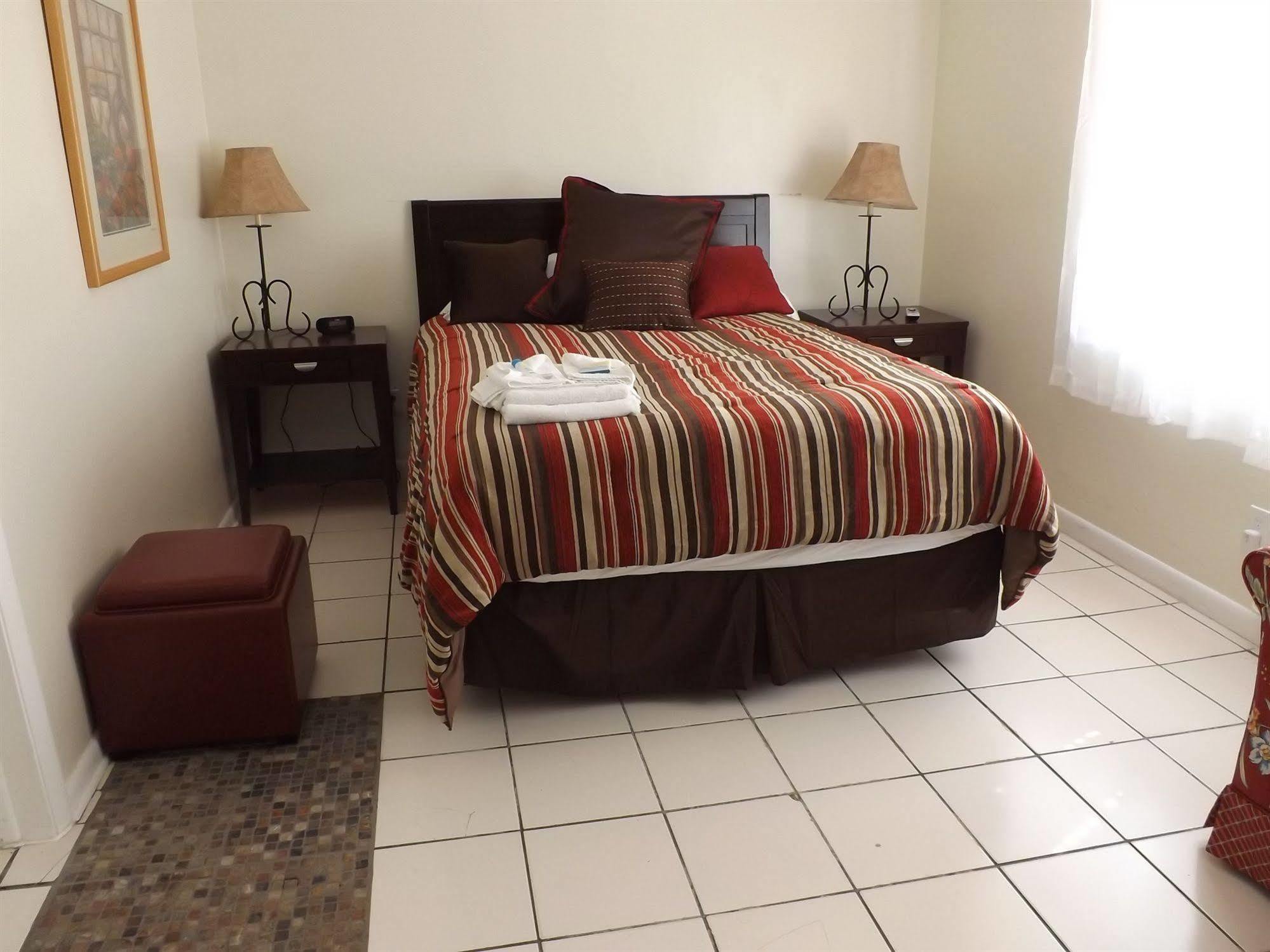 Lake Side Lodge Lake Worth Beach Luaran gambar