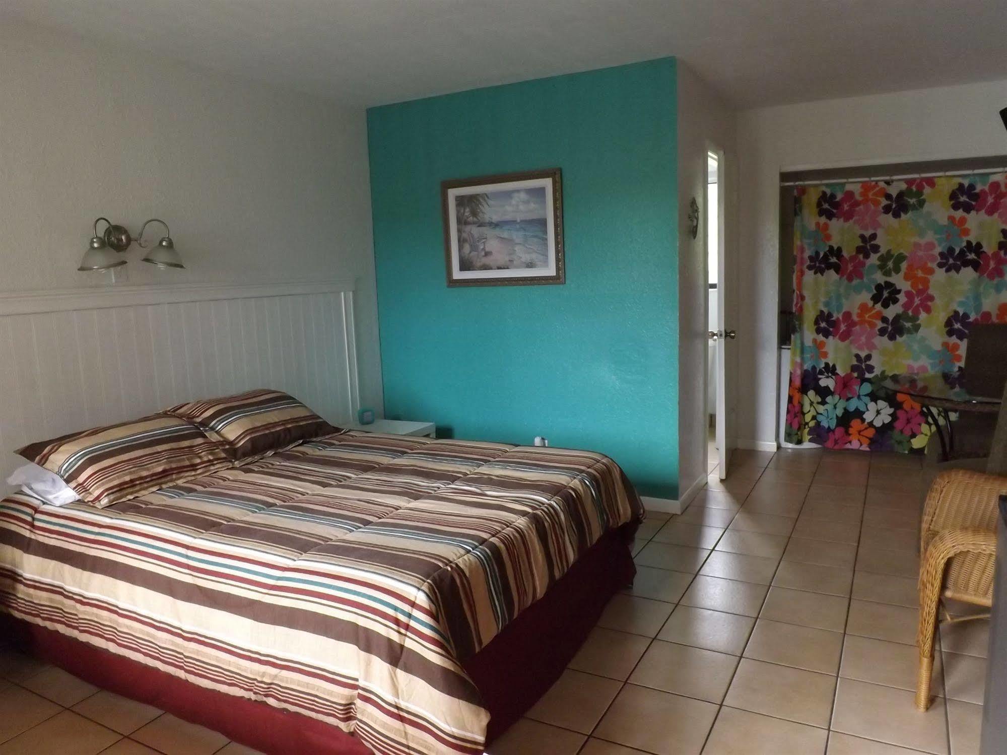 Lake Side Lodge Lake Worth Beach Luaran gambar