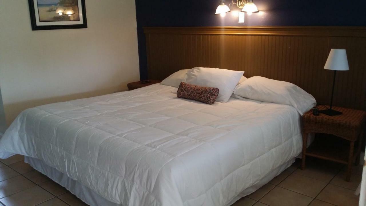 Lake Side Lodge Lake Worth Beach Luaran gambar