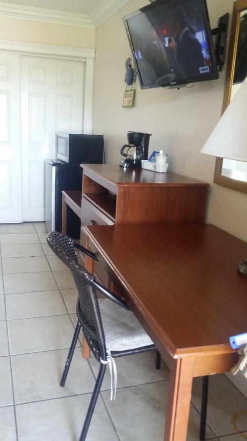 Lake Side Lodge Lake Worth Beach Luaran gambar