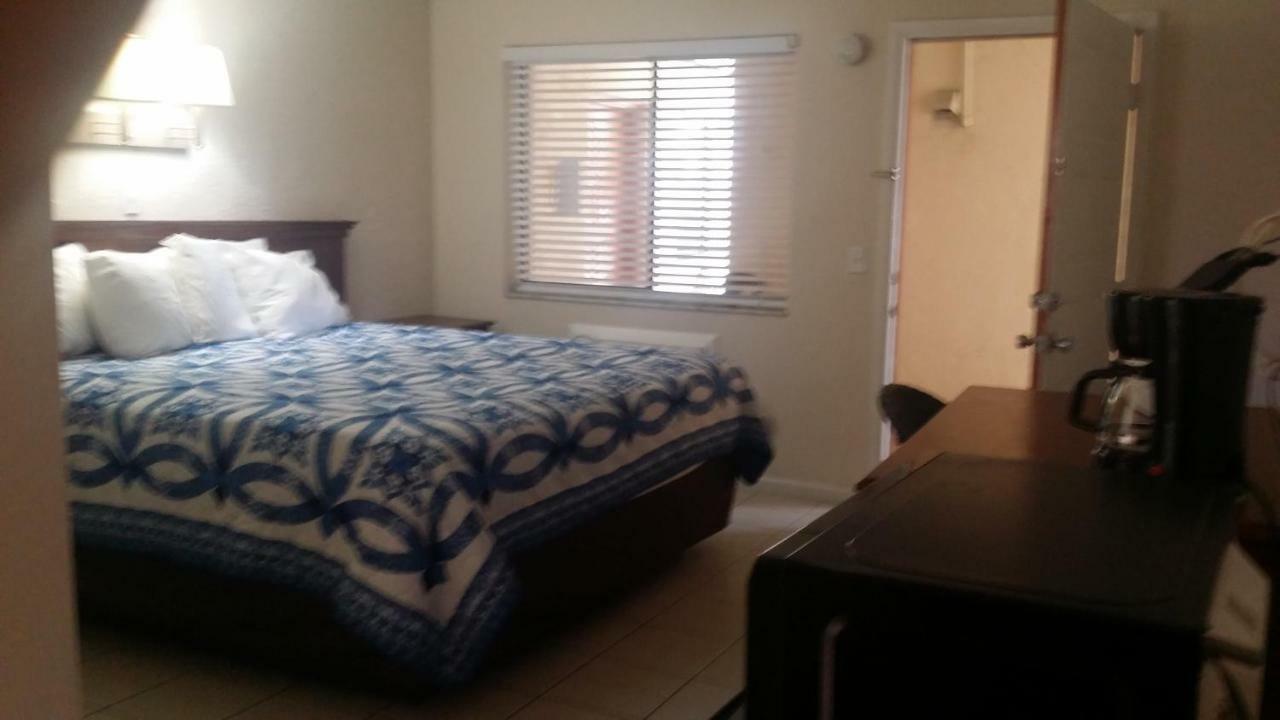 Lake Side Lodge Lake Worth Beach Luaran gambar