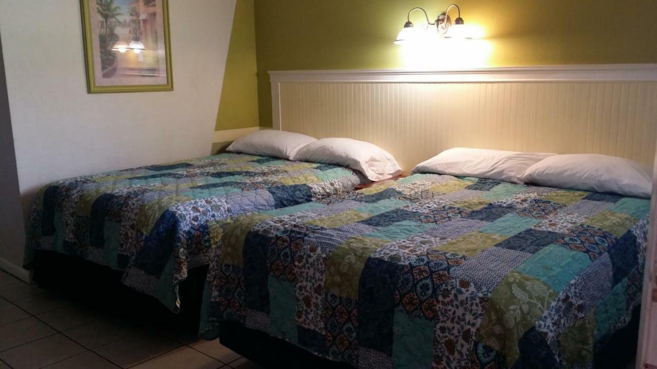 Lake Side Lodge Lake Worth Beach Luaran gambar