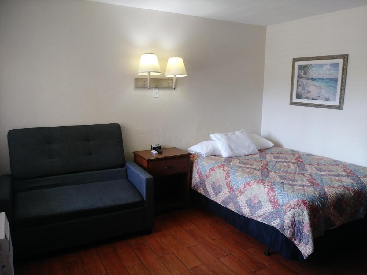 Lake Side Lodge Lake Worth Beach Luaran gambar